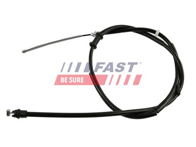 FAST FT69007 Číslo výrobce: 5901797098513. EAN: 5901797098513.