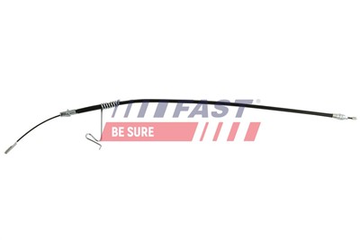 FAST FT69009 Číslo výrobce: 5901797093501. EAN: 5901797093501.