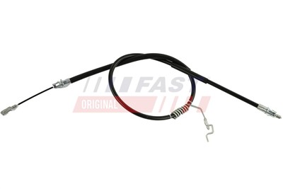 FAST FT69013 Číslo výrobce: 5901797089856. EAN: 5901797089856.