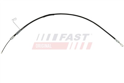 FAST FT69016 Číslo výrobce: 5901797095277. EAN: 5901797095277.