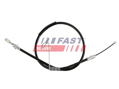 FAST FT69016 Číslo výrobce: 5901797095277. EAN: 5901797095277.
