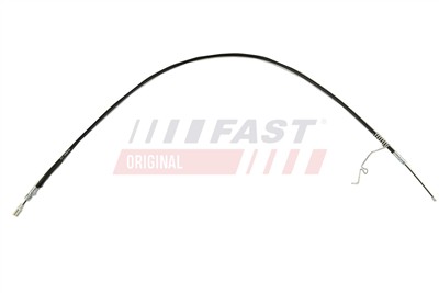 FAST FT69017 Číslo výrobce: 5901797091149. EAN: 5901797091149.