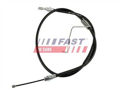 FAST FT69017 Číslo výrobce: 5901797091149. EAN: 5901797091149.