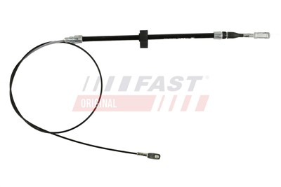 FAST FT69022 Číslo výrobce: 5901797094584. EAN: 5901797094584.