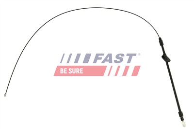 FAST FT69023 Číslo výrobce: 5901797098681. EAN: 5901797098681.