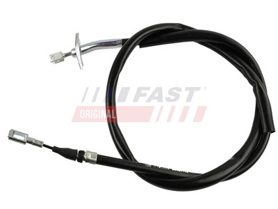 FAST FT69029 Číslo výrobce: 5901797097400. EAN: 5901797097400.
