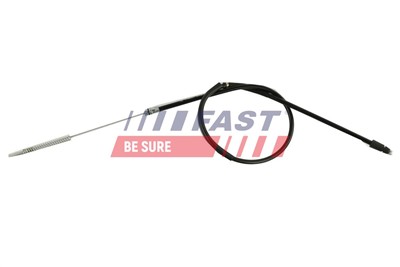 FAST FT69031 Číslo výrobce: 5901797088620. EAN: 5901797088620.