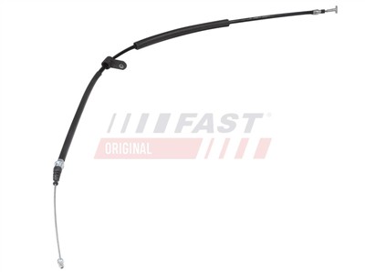 FAST FT69117 Číslo výrobce: 5901797033033. EAN: 5901797033033.