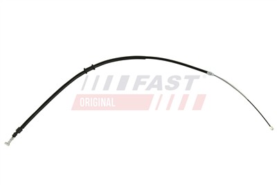 FAST FT69127 Číslo výrobce: 5901797091002. EAN: 5901797091002.