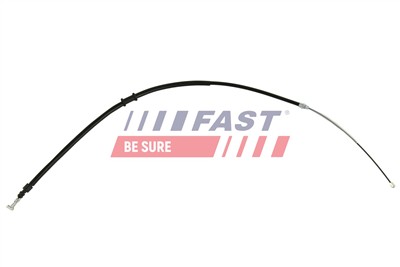 FAST FT69127 Číslo výrobce: 5901797091002. EAN: 5901797091002.
