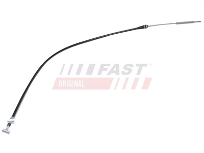 FAST FT69160 Číslo výrobce: 5901797019228. EAN: 5901797019228.