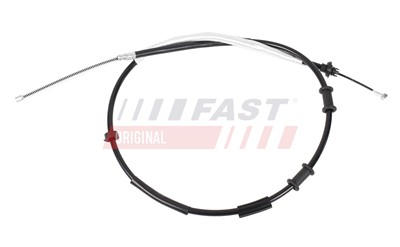 FAST FT69165 Číslo výrobce: 5901797065089. EAN: 5901797065089.