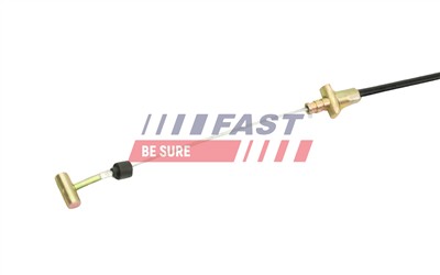 FAST FT69172 Číslo výrobce: 5901797097028. EAN: 5901797097028.