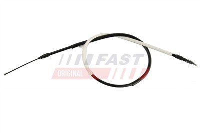 FAST FT69192 Číslo výrobce: 5901797099206. EAN: 5901797099206.