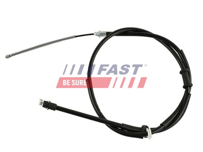 FAST FT69198 Číslo výrobce: 5901797088583. EAN: 5901797088583.