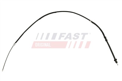 FAST FT69199 Číslo výrobce: 5901797089887. EAN: 5901797089887.