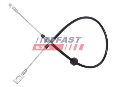 FAST FT69206 Číslo výrobce: 5901797033101. EAN: 5901797033101.