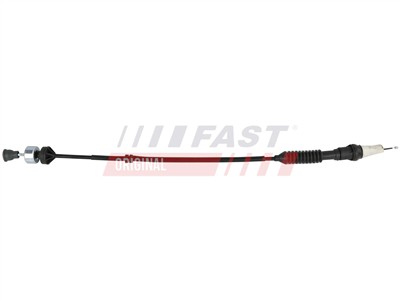 FAST FT70098 Číslo výrobce: 5901797066758. EAN: 5901797066758.