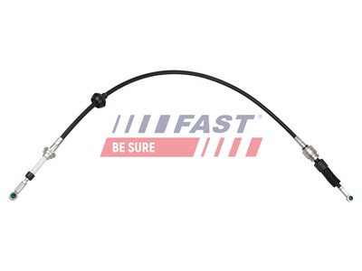 FAST FT73001 Číslo výrobce: 5901797019426. EAN: 5901797019426.
