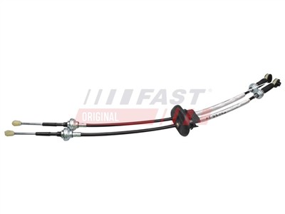 FAST FT73021 Číslo výrobce: 5901797046538. EAN: 5901797046538.