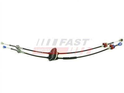 FAST FT73022 Číslo výrobce: 5901797066864. EAN: 5901797066864.