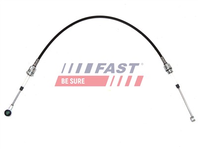 FAST FT73025 Číslo výrobce: 5901797048037. EAN: 5901797048037.