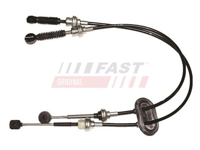 FAST FT73031 Číslo výrobce: 5901797027957. EAN: 5901797027957.