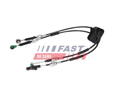 FAST FT73053 Číslo výrobce: 5901797064594. EAN: 5901797064594.
