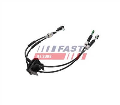 FAST FT73053 Číslo výrobce: 5901797064594. EAN: 5901797064594.