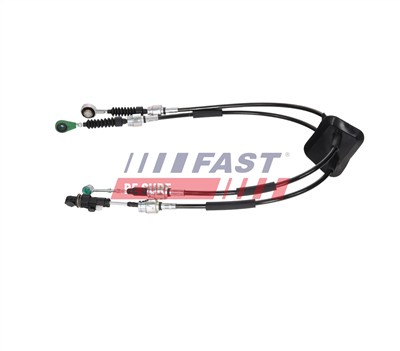 FAST FT73053 Číslo výrobce: 5901797064594. EAN: 5901797064594.