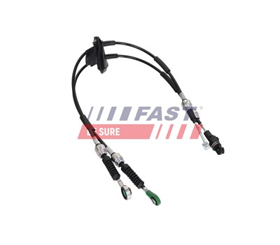 FAST FT73053 Číslo výrobce: 5901797064594. EAN: 5901797064594.