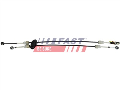 FAST FT73092 Číslo výrobce: 5901797066734. EAN: 5901797066734.