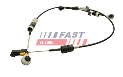 FAST FT73118 Číslo výrobce: 5904157854484. EAN: 5904157854484.