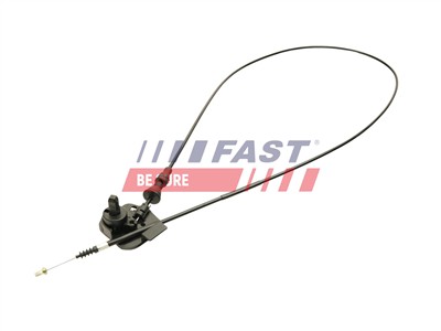 FAST FT73601 Číslo výrobce: 5904157807084. EAN: 5904157807084.