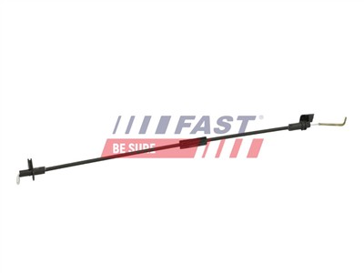 FAST FT73703 Číslo výrobce: 5901797097844. EAN: 5901797097844.