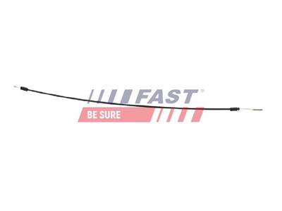 FAST FT73710 Číslo výrobce: 5901797098193. EAN: 5901797098193.