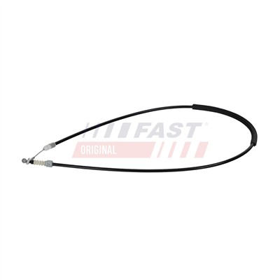 FAST FT73711 Číslo výrobce: 5904157881886. EAN: 5904157881886.