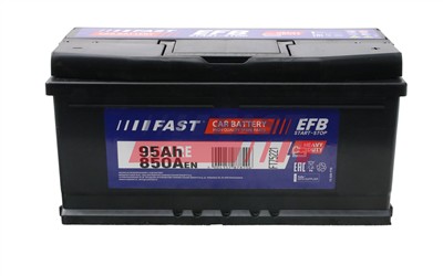 FAST FT75221 Číslo výrobce: 5904157878206. EAN: 5904157878206.