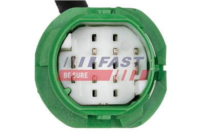 FAST FT76104 Číslo výrobce: 5901797056537. EAN: 5901797056537.