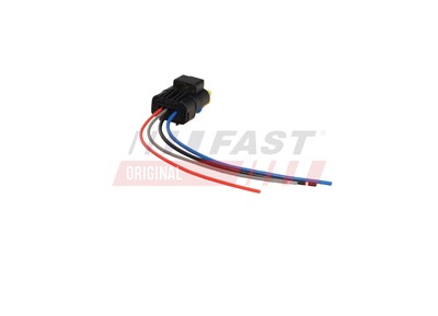 FAST FT76118 Číslo výrobce: 5901797099152. EAN: 5901797099152.