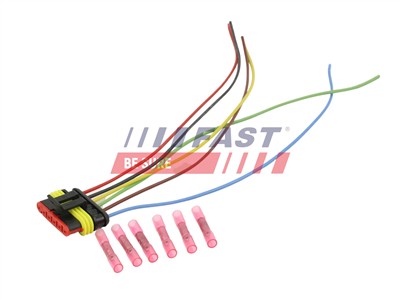 FAST FT76120 Číslo výrobce: 5904157844959. EAN: 5904157844959.