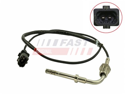 FAST FT80231 Číslo výrobce: 5904157866821. EAN: 5904157866821.