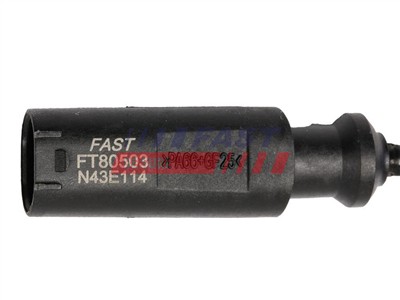 FAST FT80503 Číslo výrobce: 5901797027827. EAN: 5901797027827.