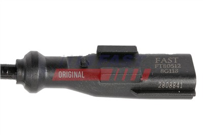FAST FT80512 Číslo výrobce: 5901797027919. EAN: 5901797027919.