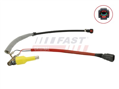 FAST FT81701 Číslo výrobce: 5904157802133. EAN: 5904157802133.