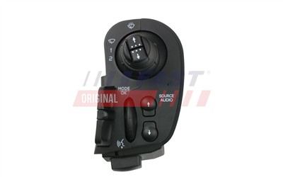 FAST FT82138 Číslo výrobce: 5904157863554. EAN: 5904157863554.