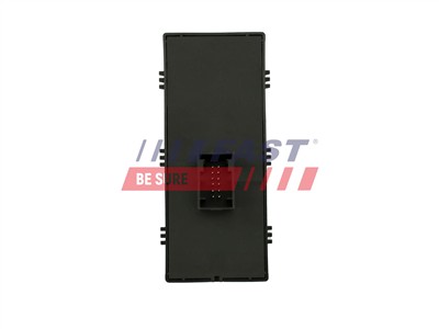 FAST FT82237 Číslo výrobce: 5901797088750. EAN: 5901797088750.