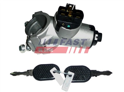 FAST FT82309 EAN: 5901797020439.