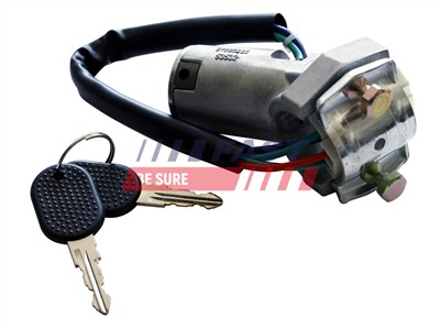 FAST FT82318 EAN: 5901797020446.