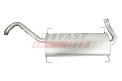 FAST FT84127 Číslo výrobce: 5901797082666. EAN: 5901797082666.